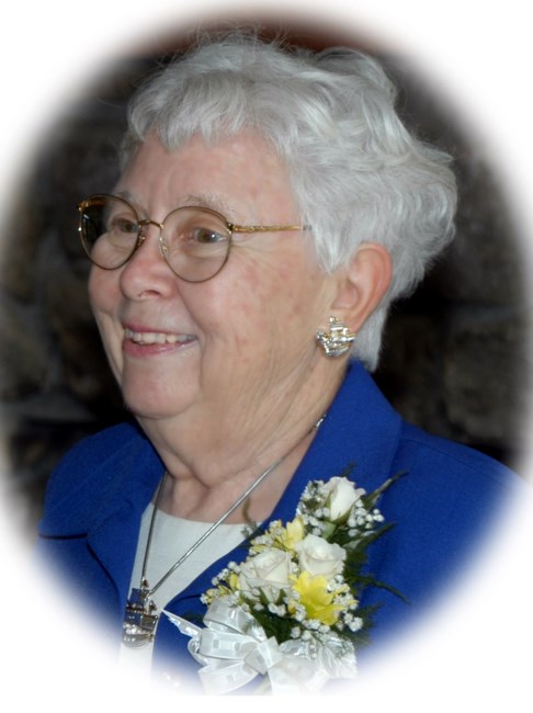 Obituary of Margaret Dolinger Sowder