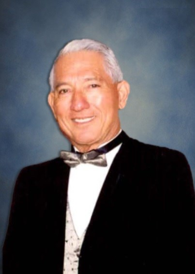 Obituary of Casimiro "Casi" Naranjo III