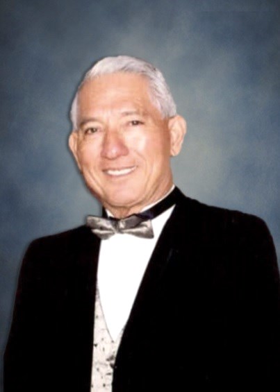 Obituary of Casimiro "Casi" Naranjo III