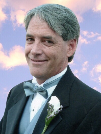 Obituary of David Mundy