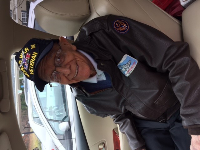 Obituary of Wendell V. Galbraith