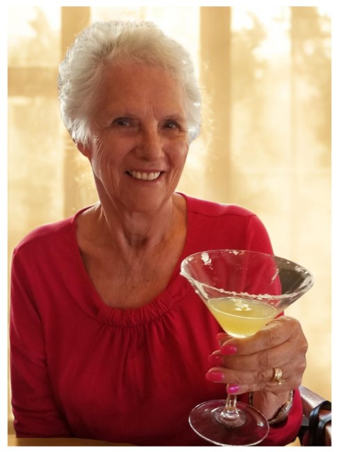 Obituary of Patsy Darlene Bryant