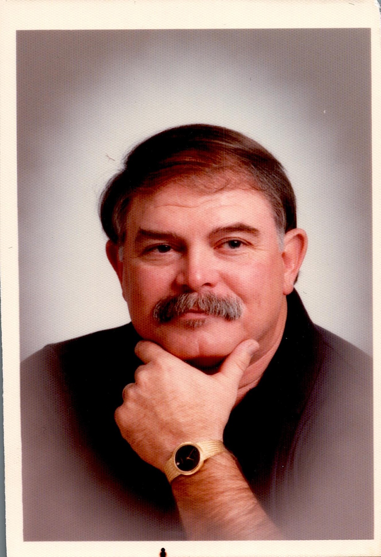 Obituary of Vernon M. Stephenson