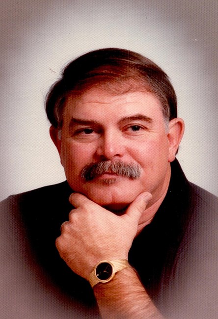 Obituary of Vernon M. Stephenson