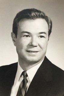 Obituary of Vito A. Rossi
