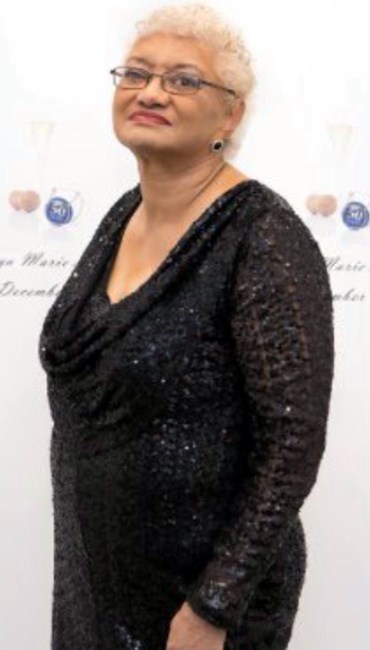 Obituary of Martha J. Black