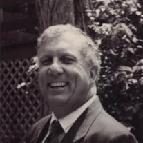 Obituary of Samuel J. Carine