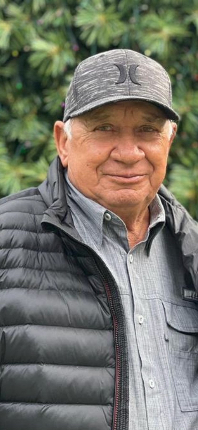 Obituario de Jose M Cubero