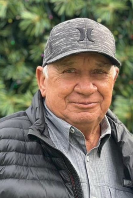 Obituario de Jose M Cubero