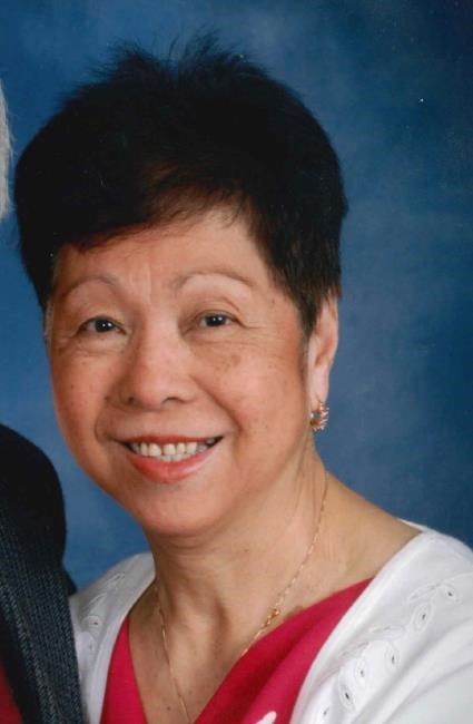 Obituary of Filomena Villacorte Marquez
