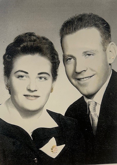 Obituary of Rosalie Hofmann