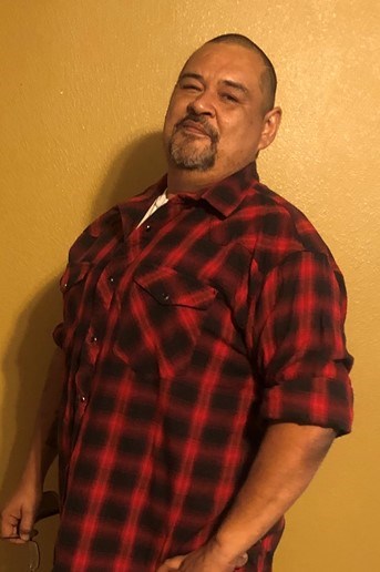 Obituary of Mr. Desmond Mercado