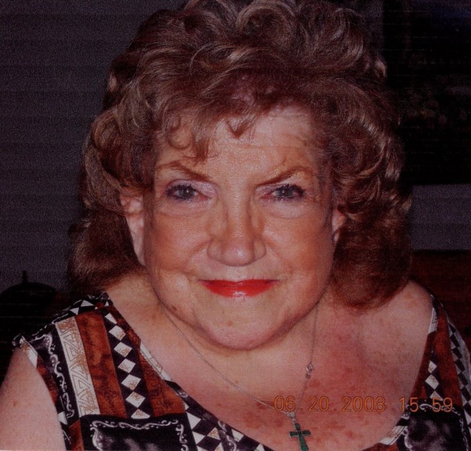 Obituary of Edith A. Billings Aguilar