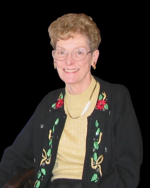 Obituary of Carolyn Marie Cameron Meagher