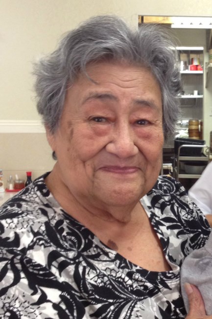 Obituary of Lamala Saaga Scanlan