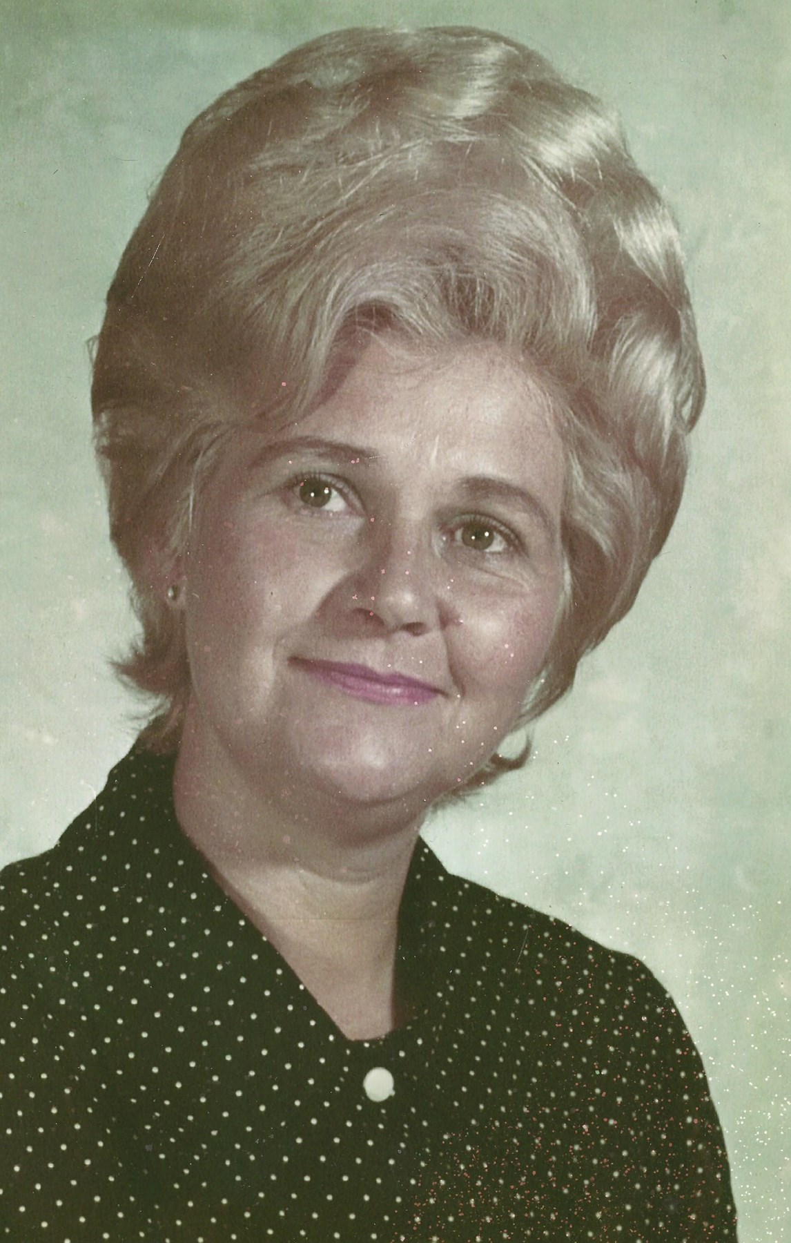 Shirley Ann Thompson Obituary Wichita Falls, TX