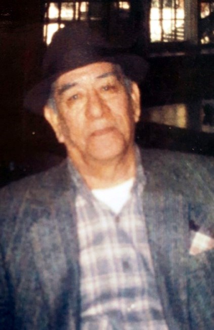 Obituary of Felix C. Moreno