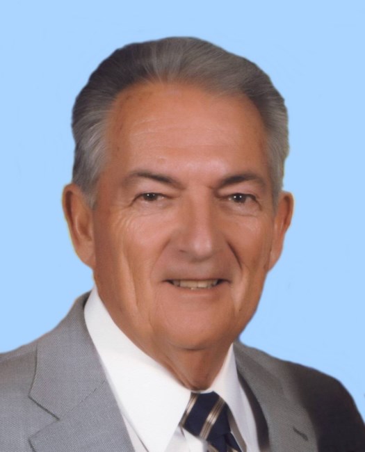 Obituary of Normand R. Langlais