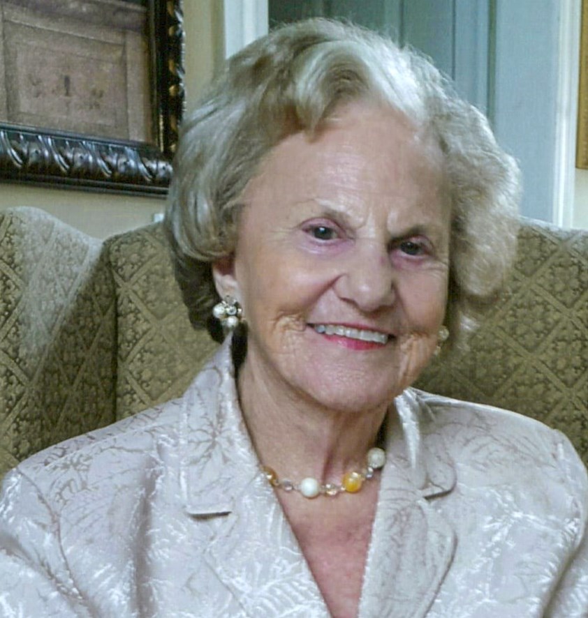 Doris E Mock Obituary Charlotte, NC