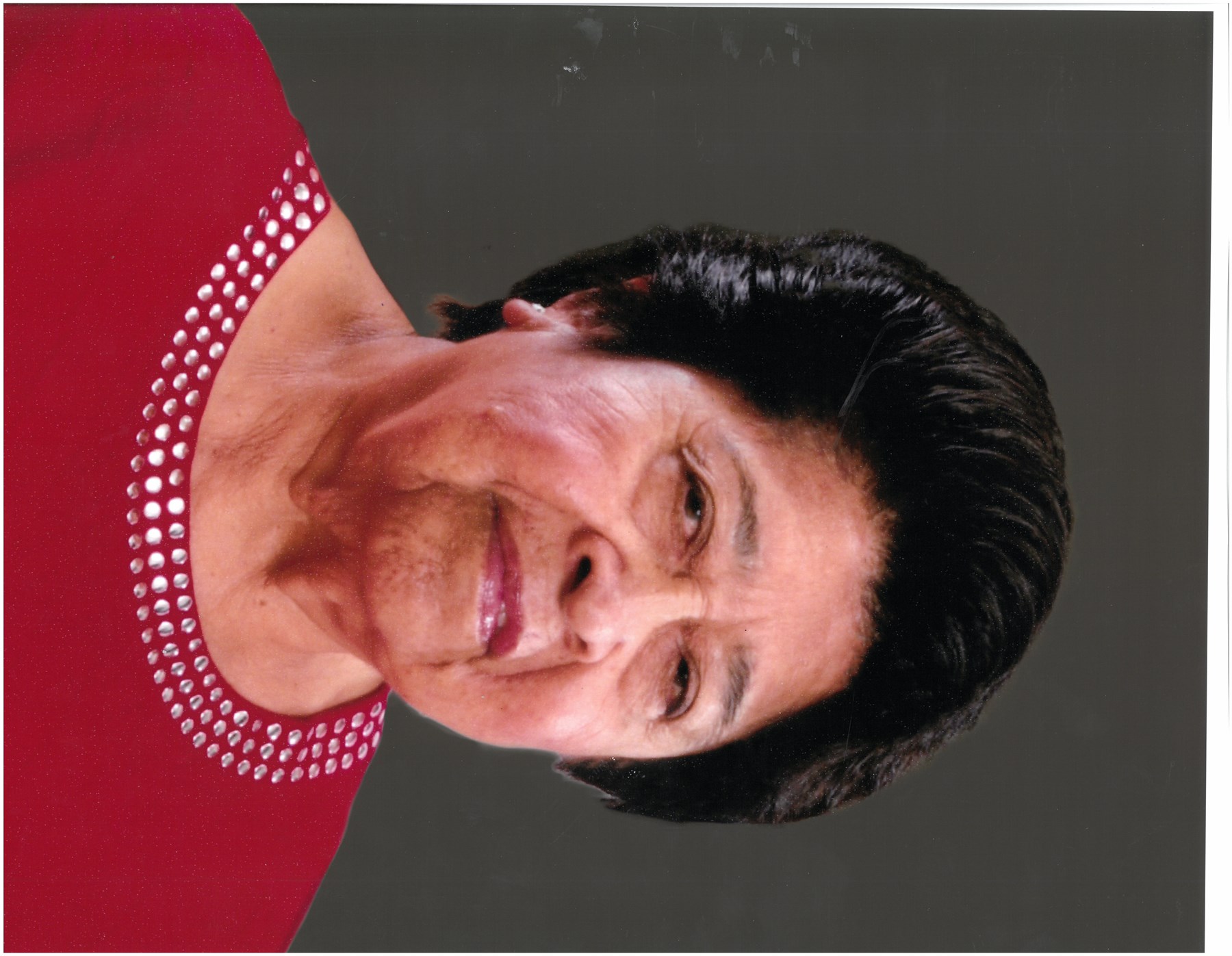 Obituary of Andrea A. Viloria