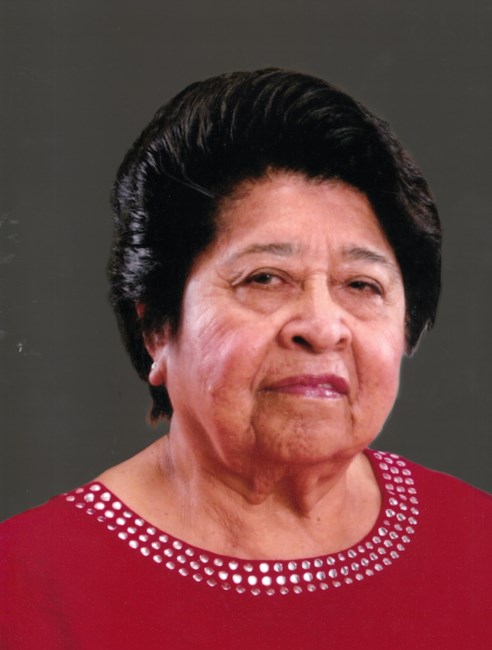 Obituary of Andrea A. Viloria