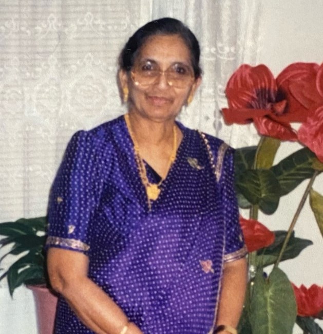 Obituario de Satya Wati Sundar