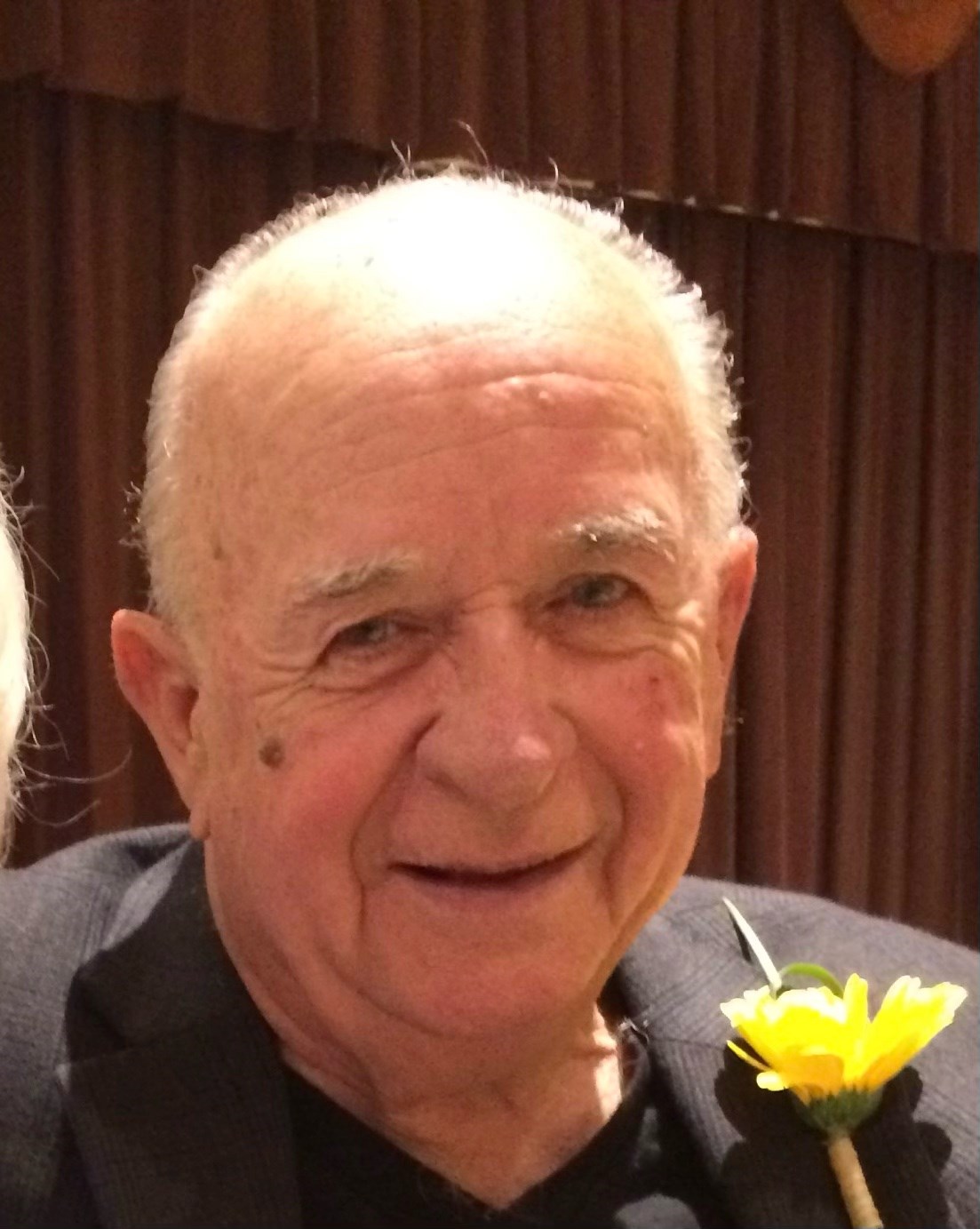 Obituary of Charles A. Jaume, Jr.