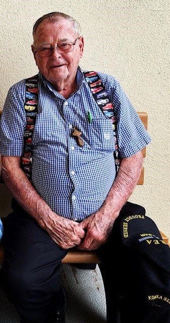 Obituary of Homer Milton Jinks