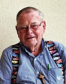 Obituary of Homer Milton Jinks