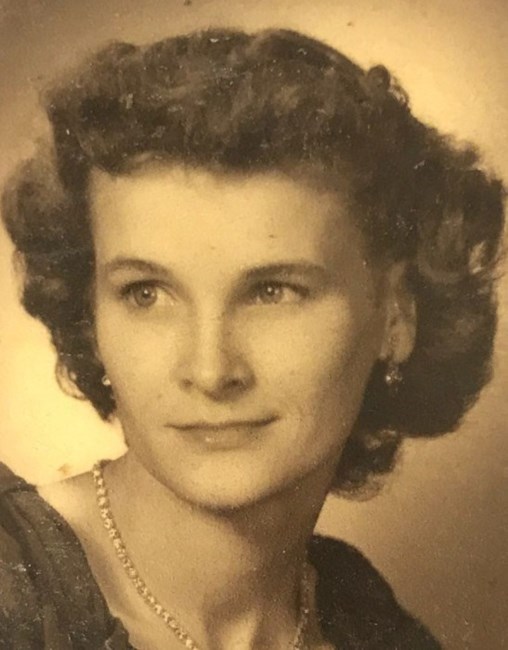 Obituary of Dorothy Isabell Riley
