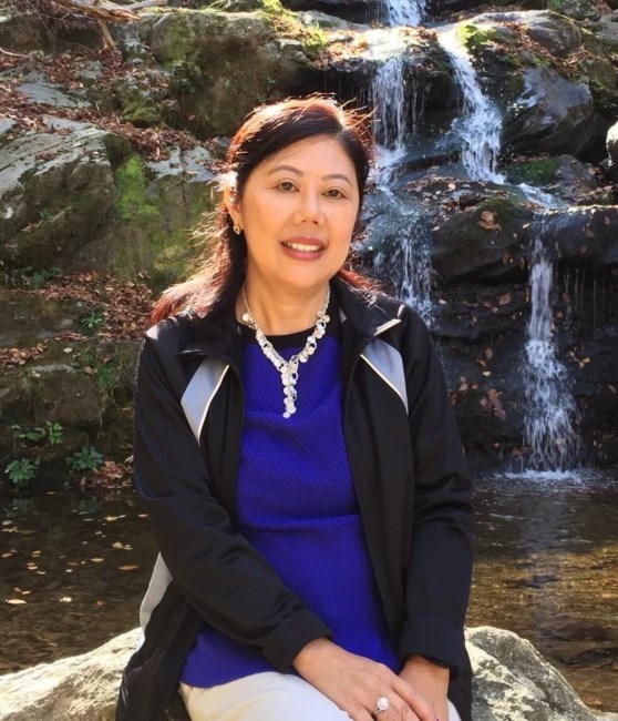 Obituary of Thuha N Tran
