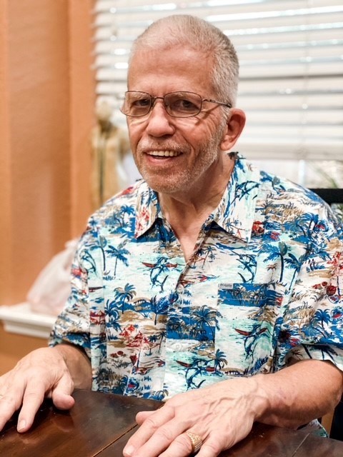 Obituary of Gary Lee Beckner