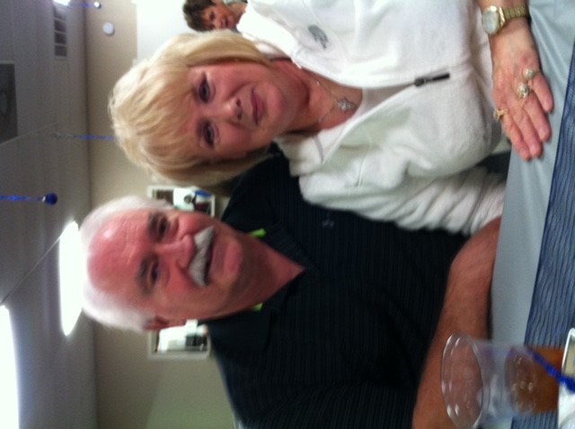 Obituario de Mary Anna Green