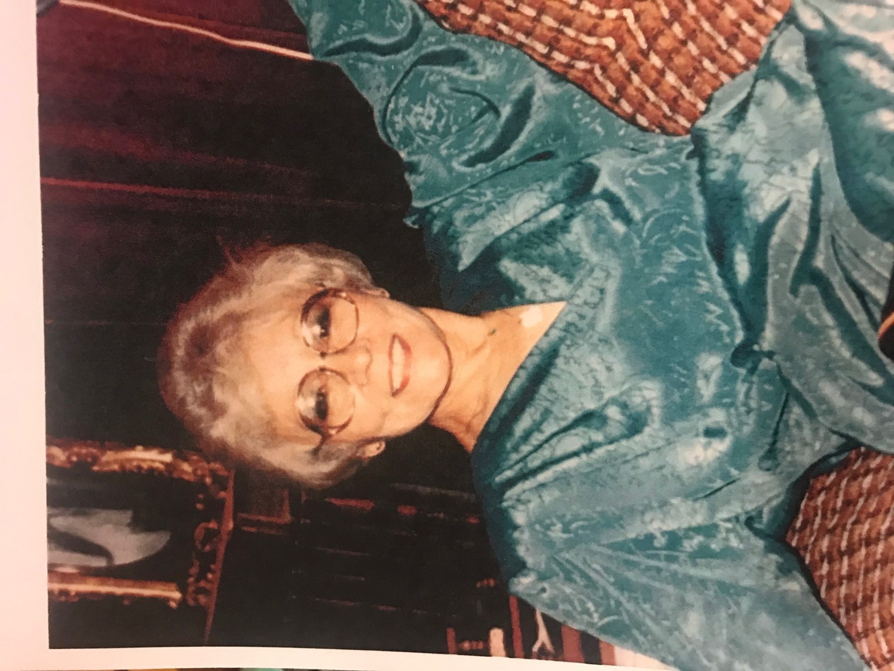 Catalina Juarez Obituary Chula Vista, CA