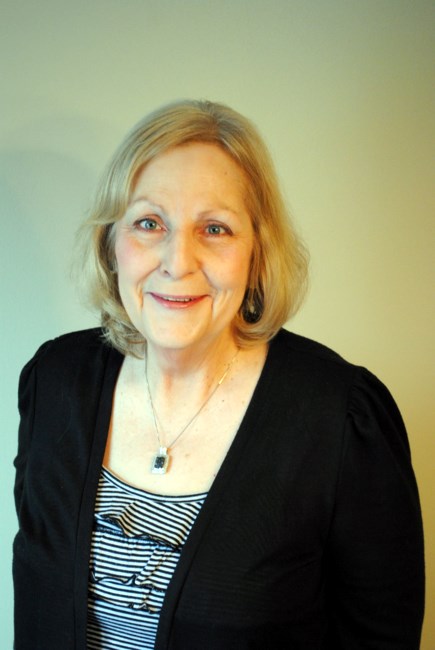 Obituary of Patty Criscione