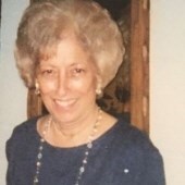 Obituary of Eloise Garcia Lucas