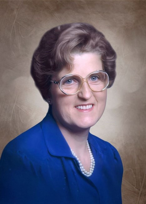 Avis de décès de Madame Louise Lemieux