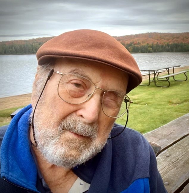 Avis de décès de Robert "Bob" Thomas Letcher