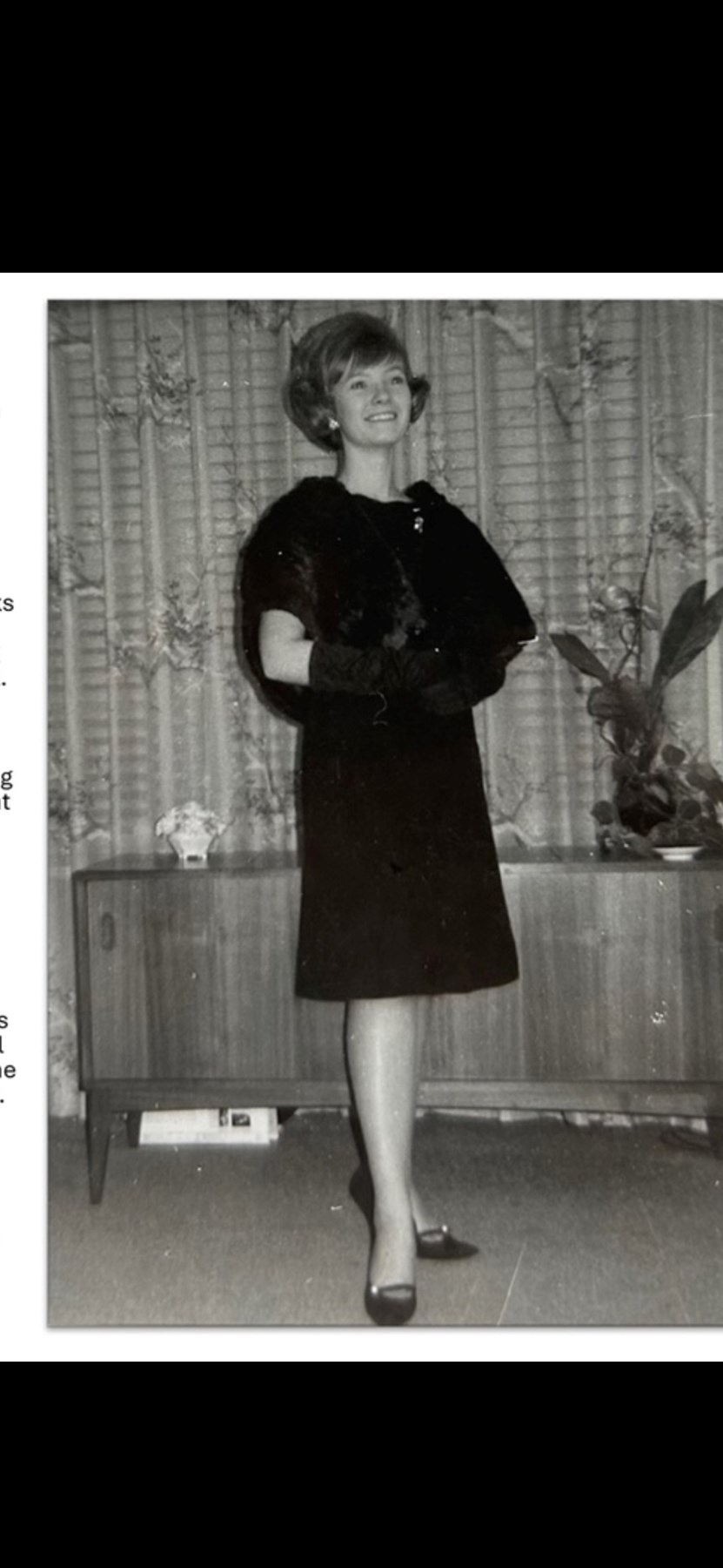 Obituary of Kathryn Louise Coldwell