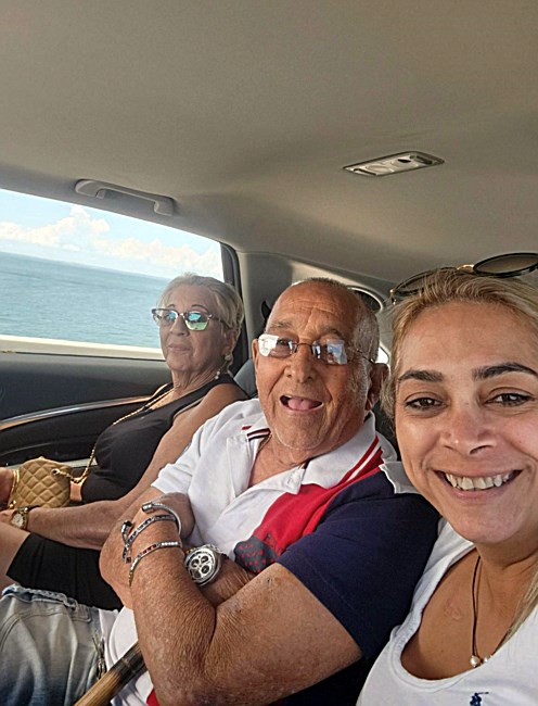 Avis de décès de Juan J Perez