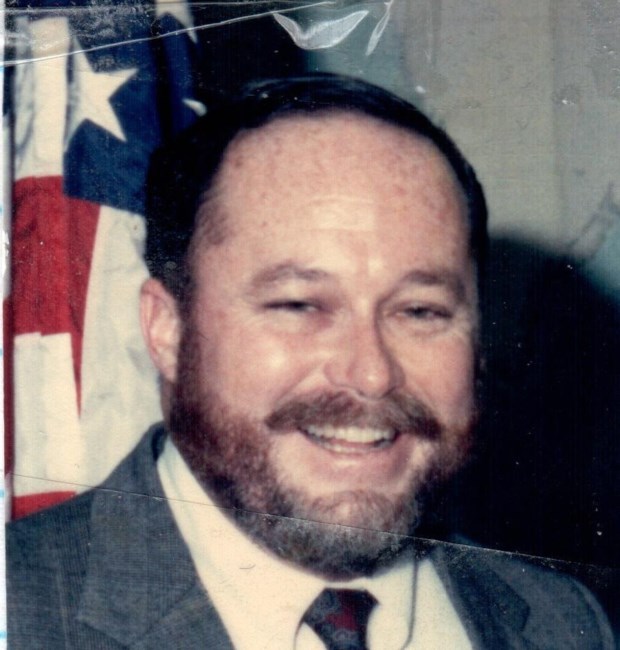 Obituary of John Leo Moore