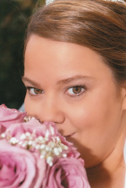 Obituario de Michelle Graham