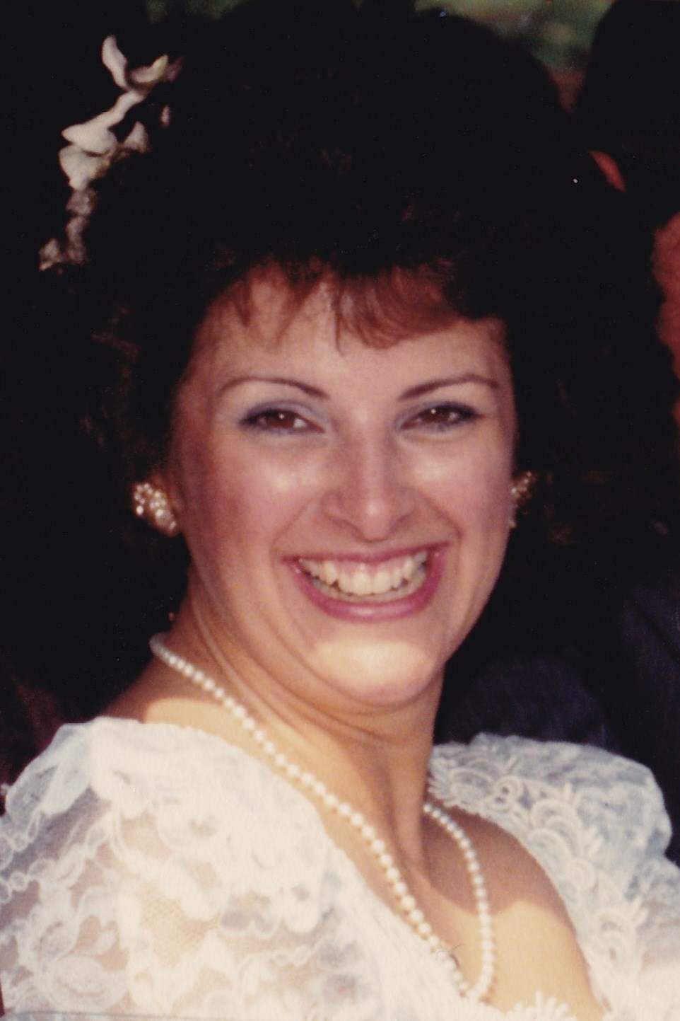 Laurel Anderson Obituary Jacksonville, FL