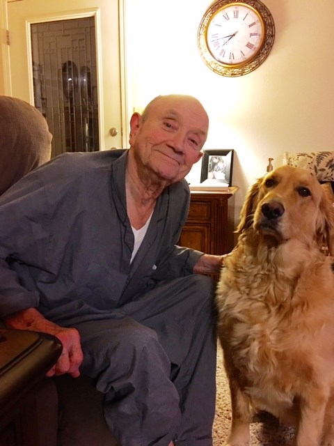 Obituary of Roy Louis Schmidt