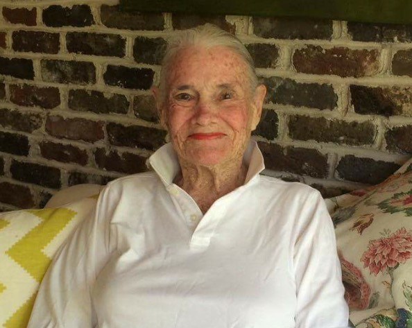 Obituary of Bettilou McWhorter Lacey