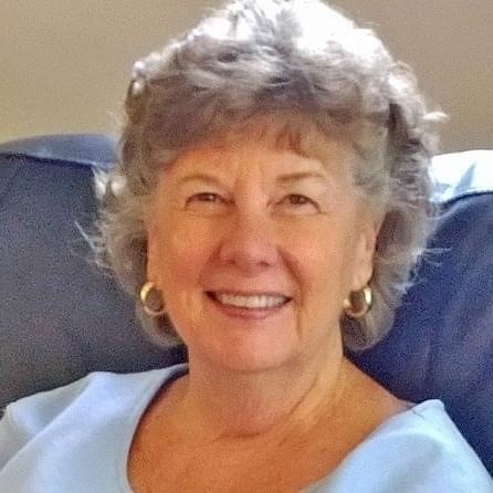 Obituary of Susan McGeehon Sipple