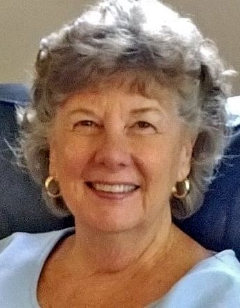 Obituary of Susan McGeehon Sipple