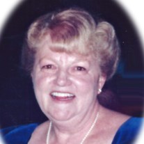 Obituary of Judith Rosenthal