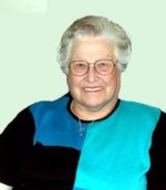 Muriel Rose