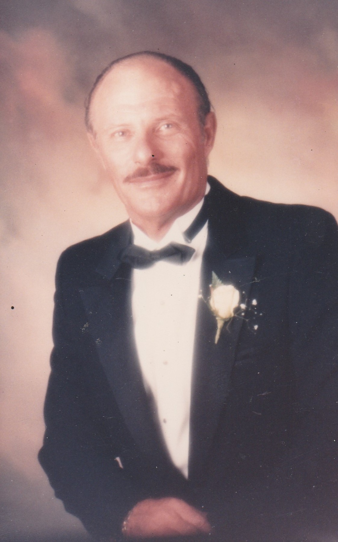 Obituary of Anthony Peter Bucher Sr.